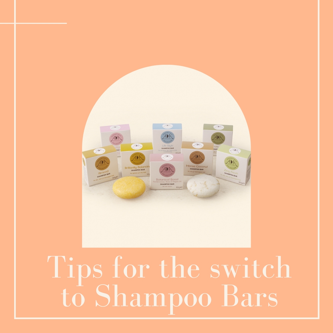 Tips for the Switch