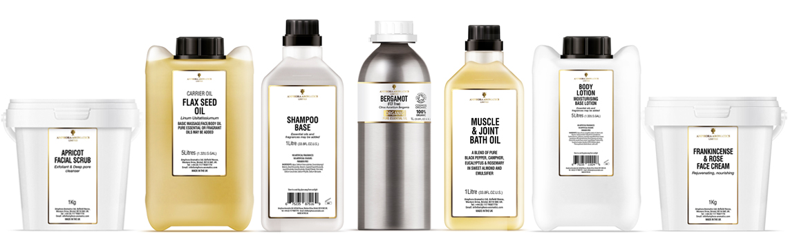 Bulk Sizes